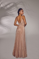 Modern 2024 Collection Abiye 