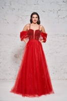 Modern 2024 Collection Abiye