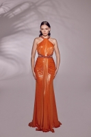 Modern 2024 Collection Abiye 