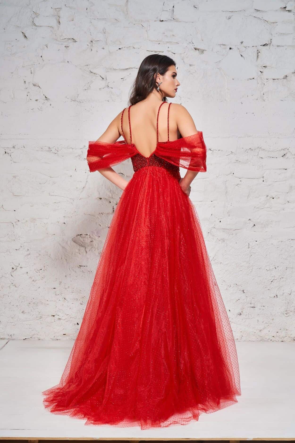 Modern 2024 Collection Abiye
